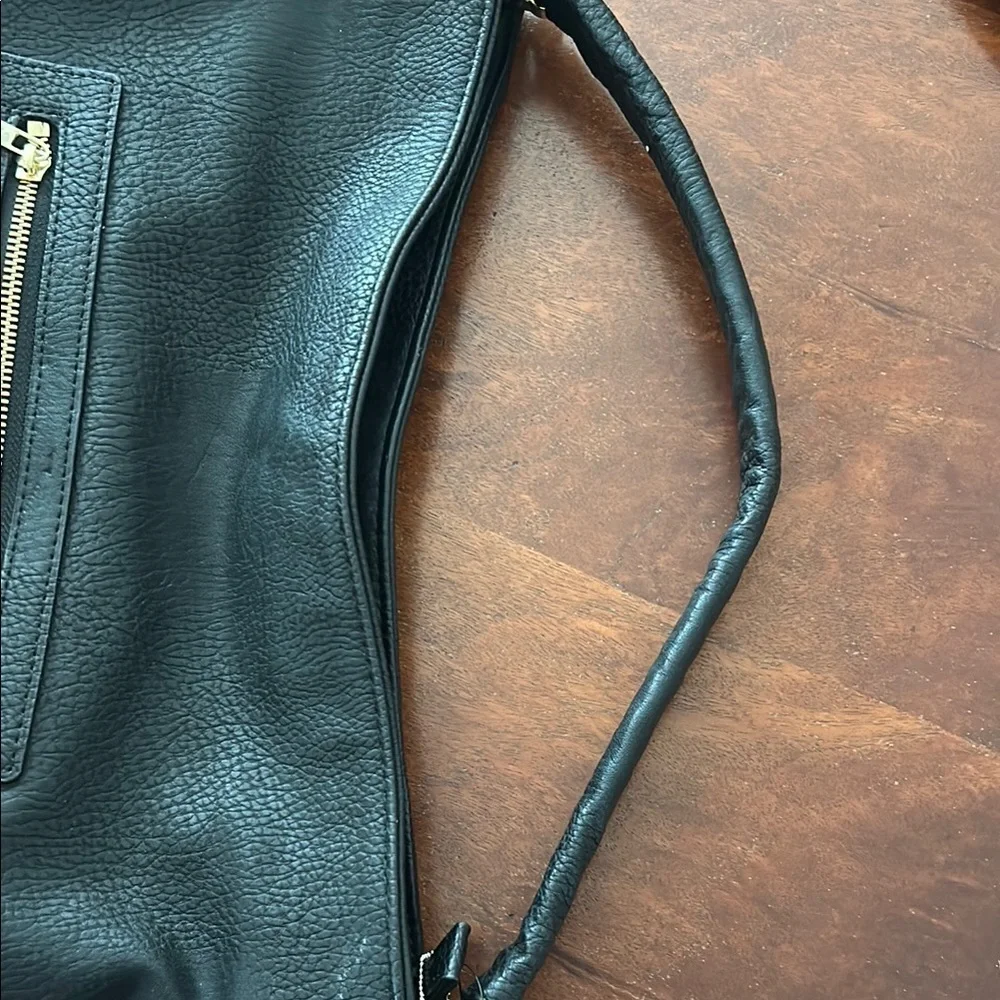 Olivia + Joy elegant black